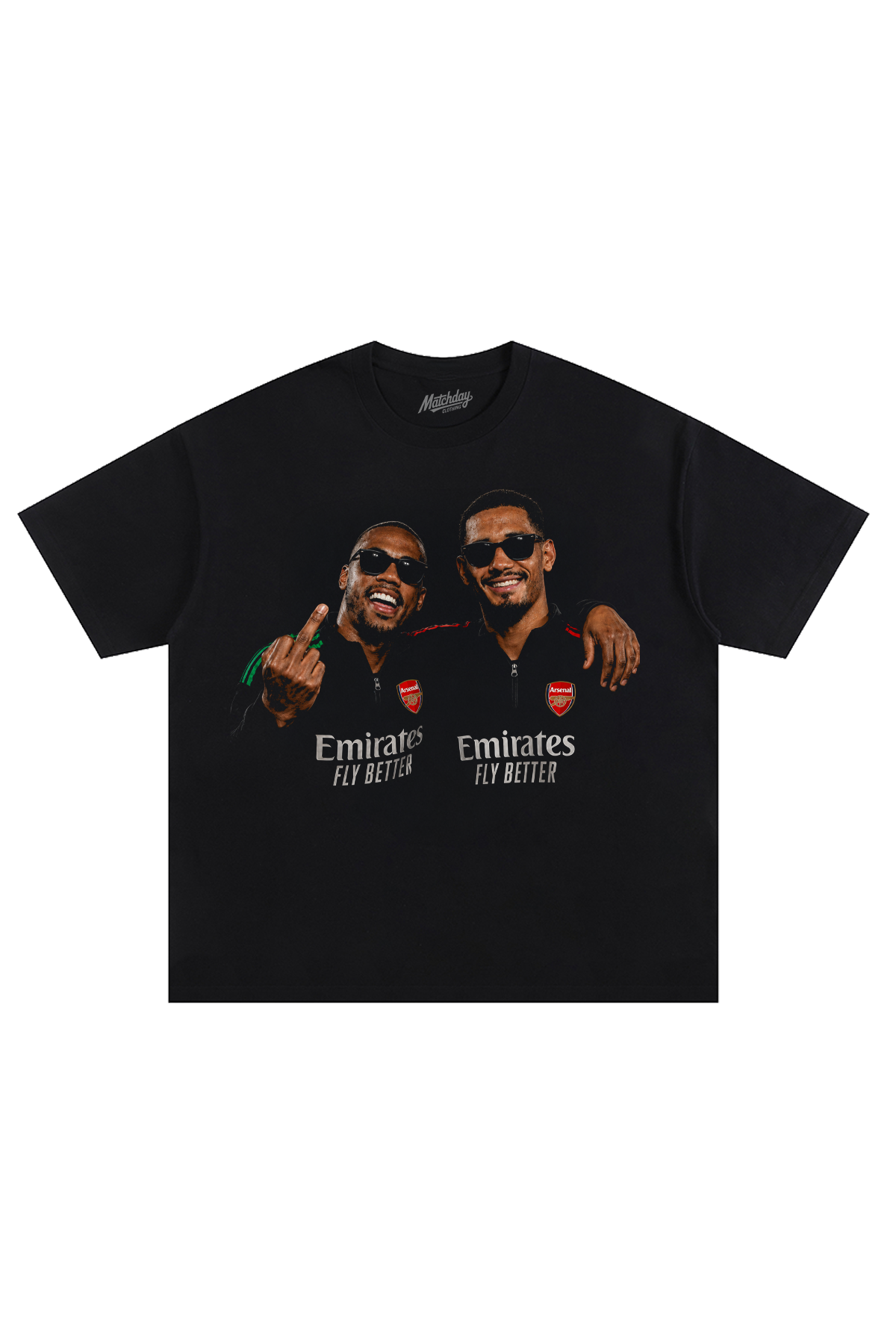 THE WALL Tee
