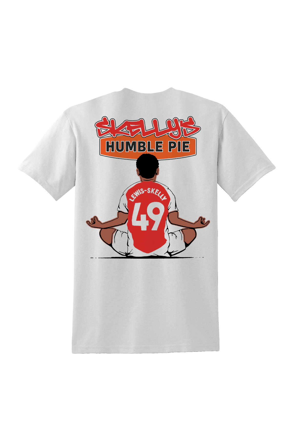 Skelly's Humble Pie T-Shirt