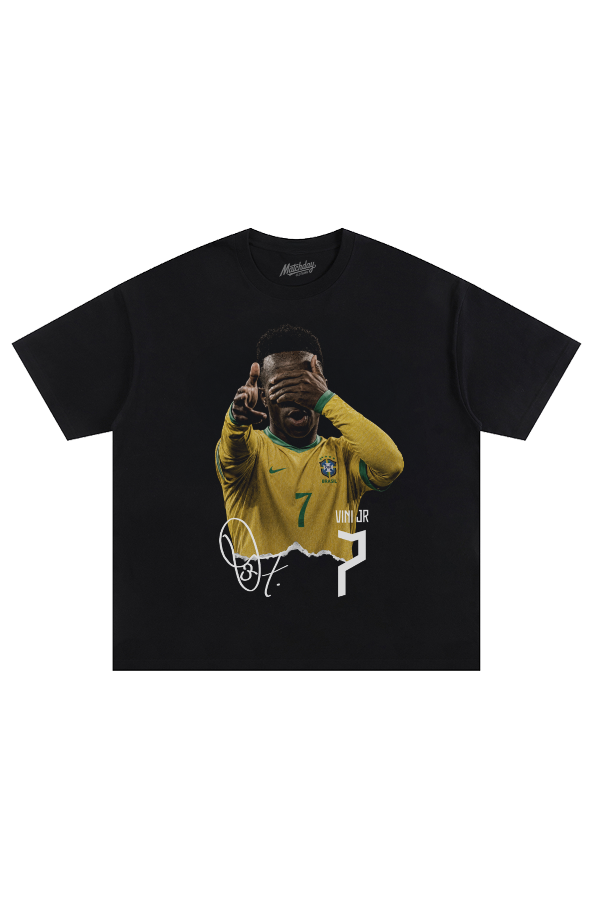 VINICIUS JR