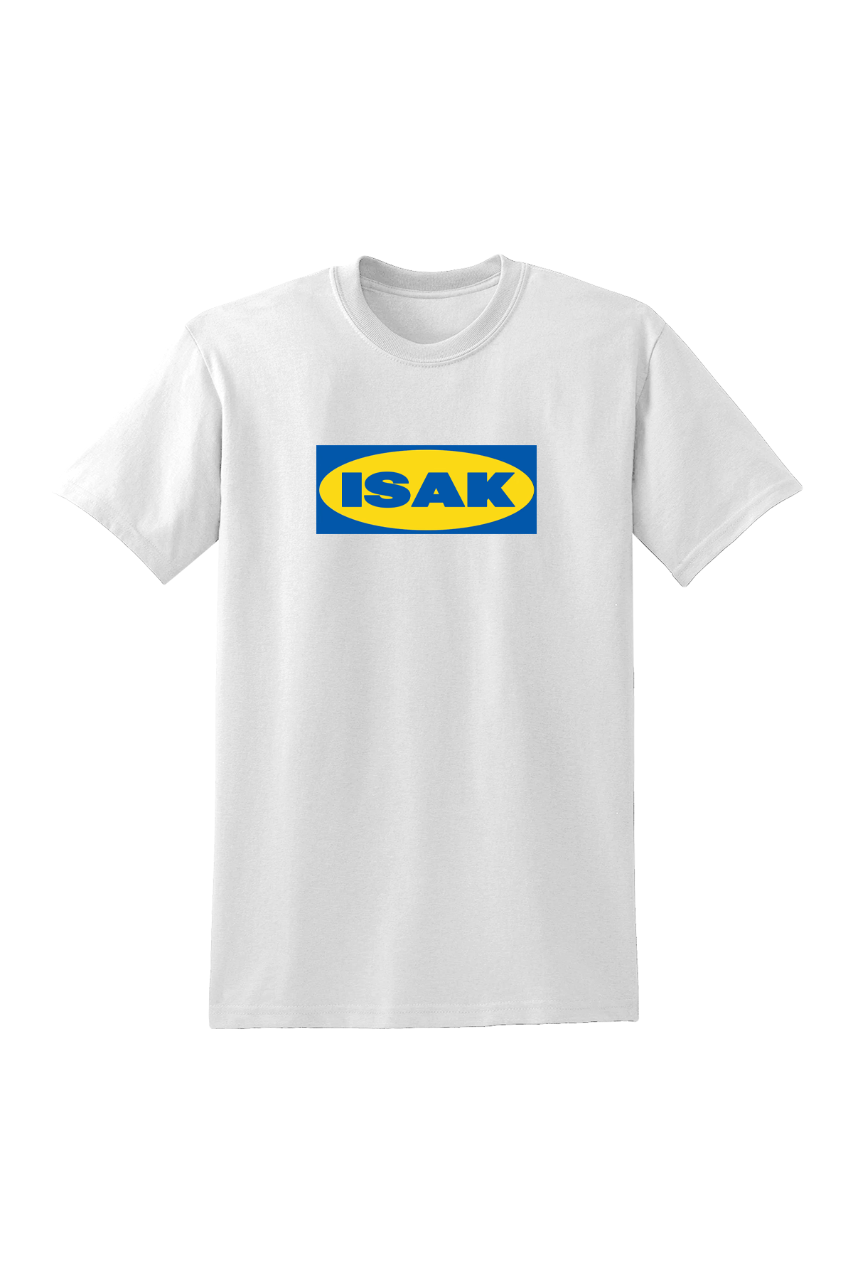 Flat-Pack Isak T-shirt