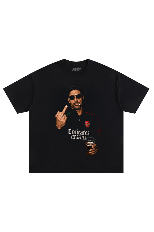 EL JEFE Tee
