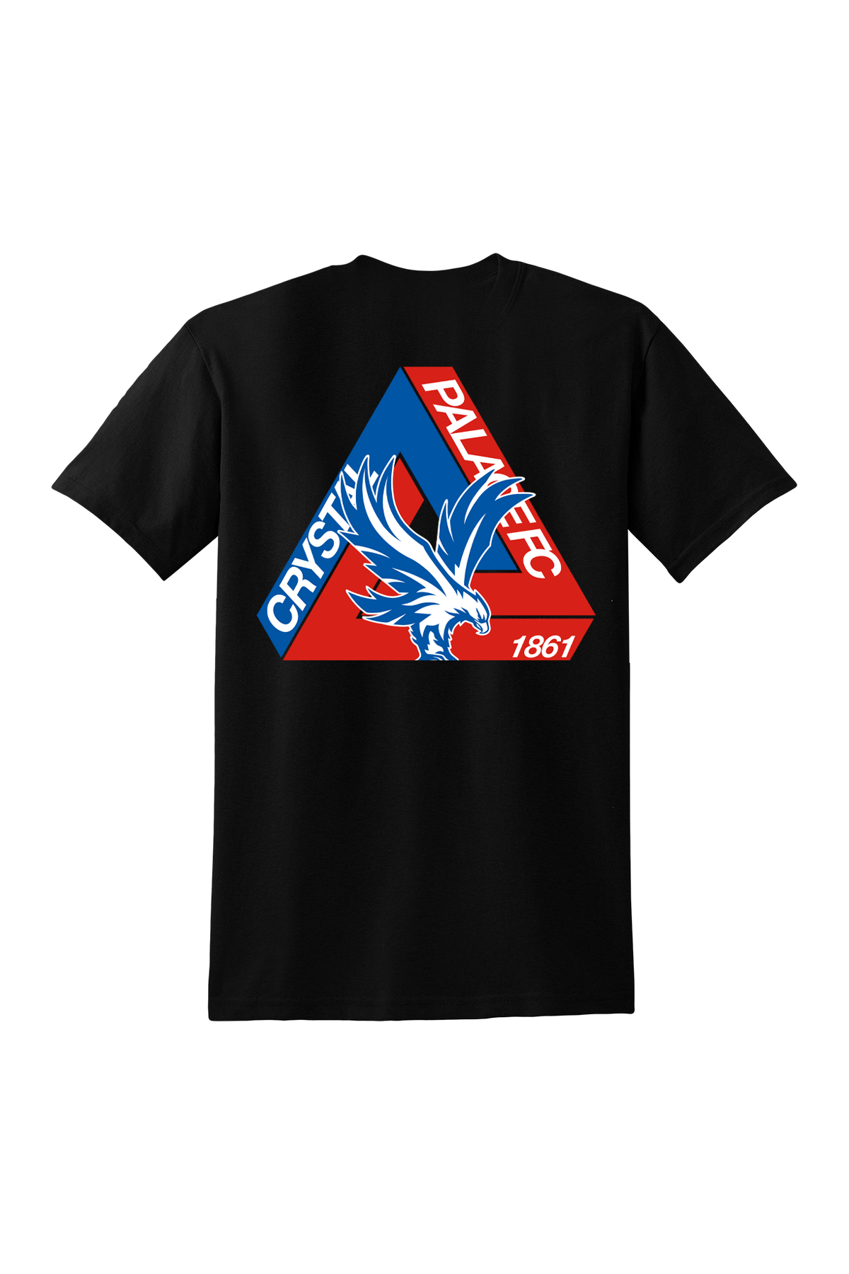 Palace F.C T-Shirt