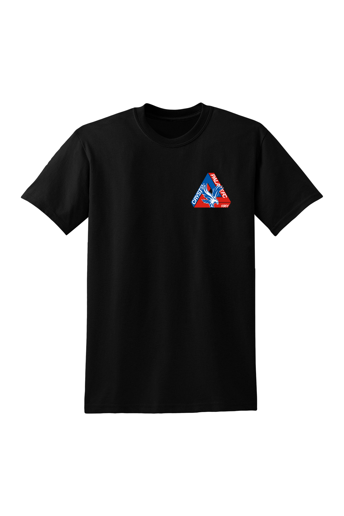 Palace F.C T-Shirt