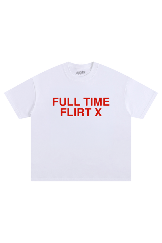 FULL TIME FLIRT X