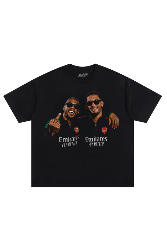 THE WALL Tee