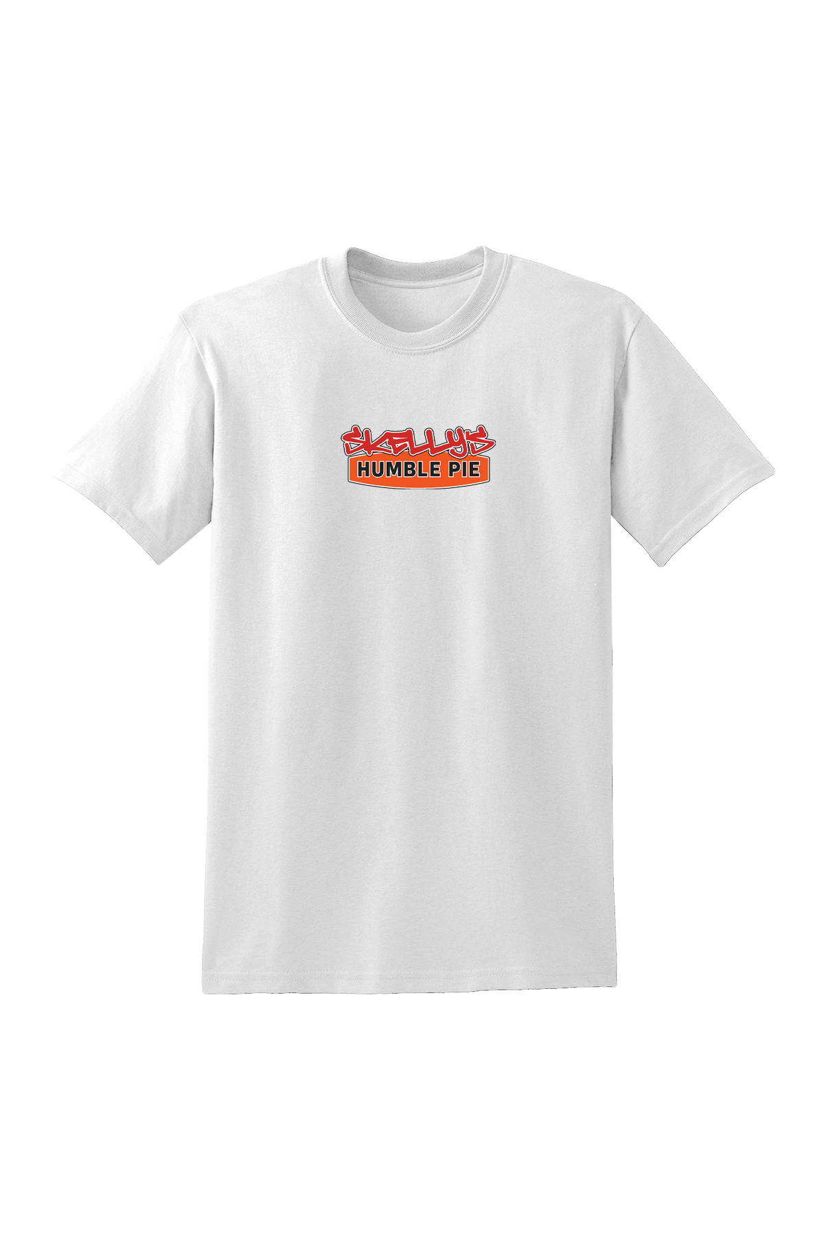 Skelly's Humble Pie T-Shirt
