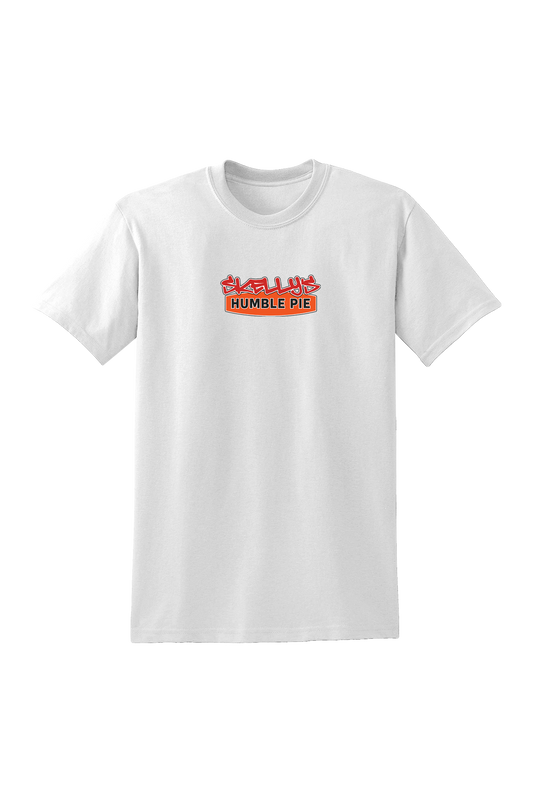 Skelly's Humble Pie T-Shirt