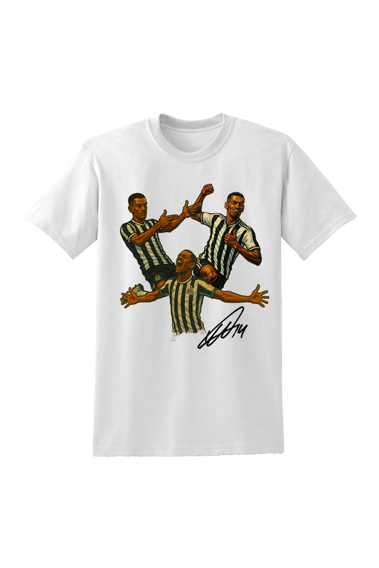 Eternal Isak T-shirt