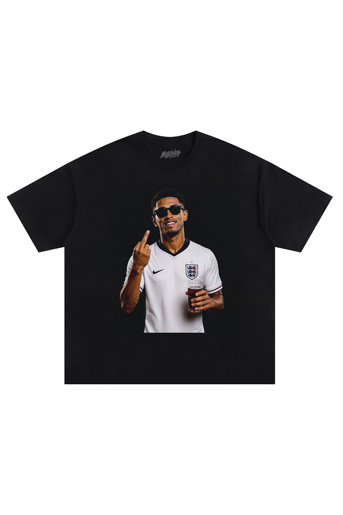 BIG JUDE Tee