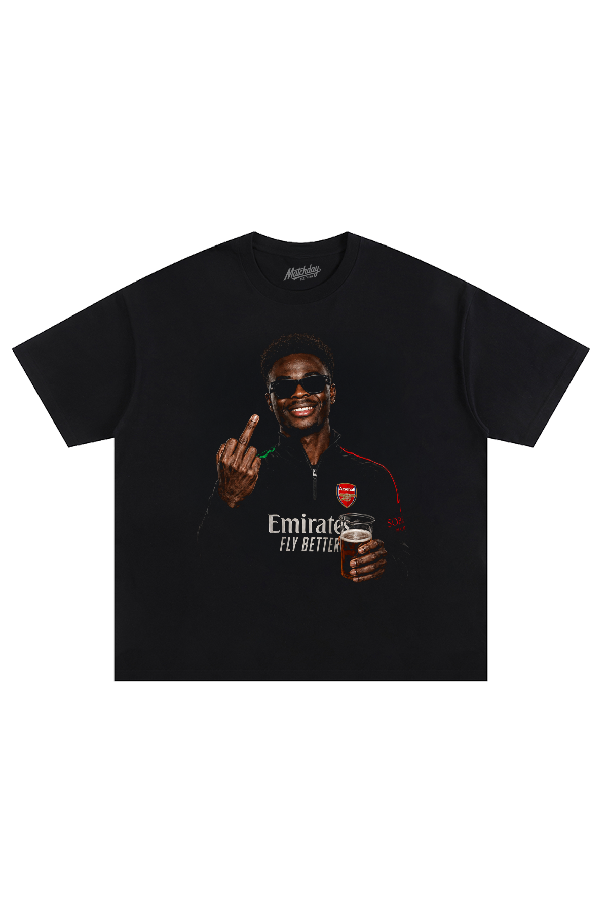 STARBOY Tee