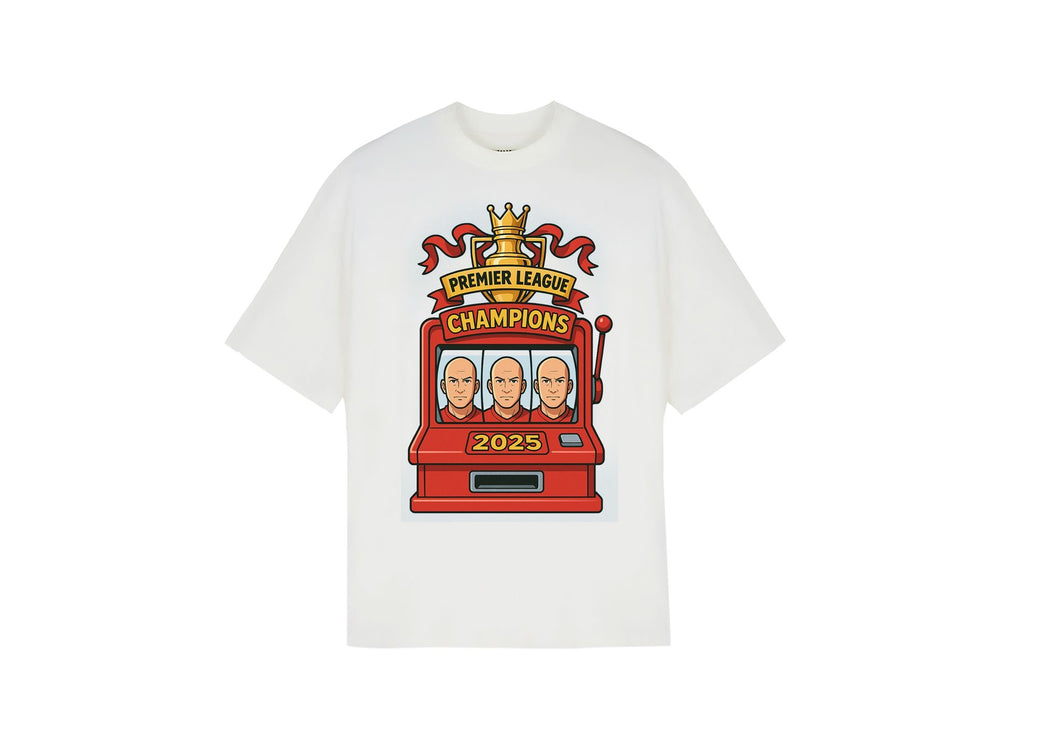 The Slot Machine T-Shirt