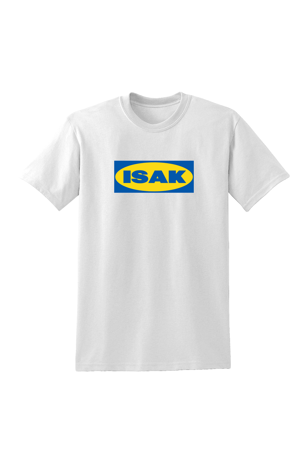 Flat-Pack Isak T-shirt