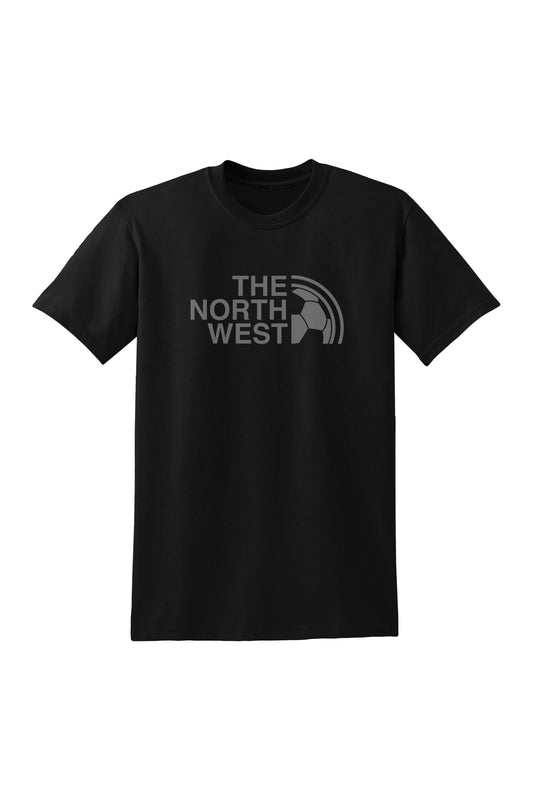 North West T-Shirt Black